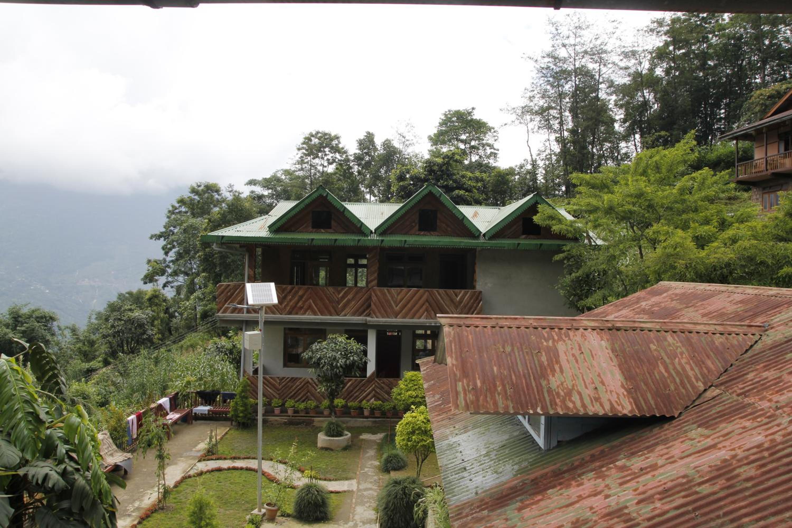 Hitaishi Homestay - Bermiok view 4