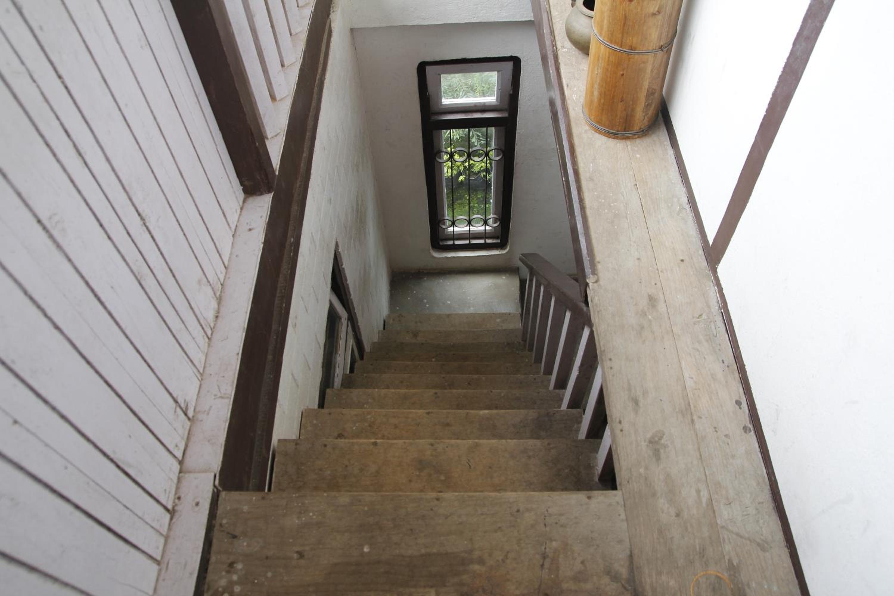 Hitaishi Homestay - Bermiok view 5