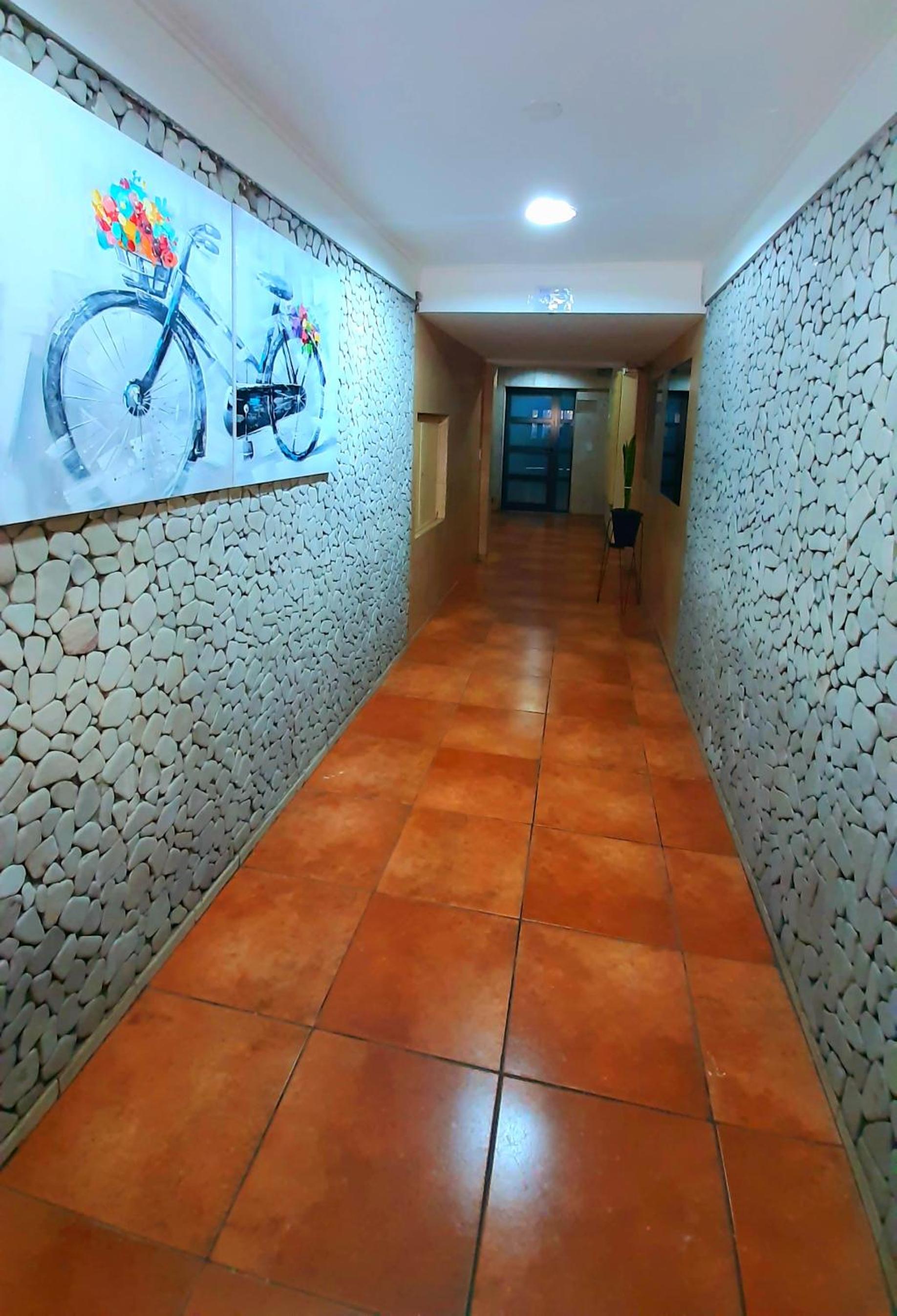 Depto Patricias MICROCENTRO, Parking privado gratis a 150 metros!