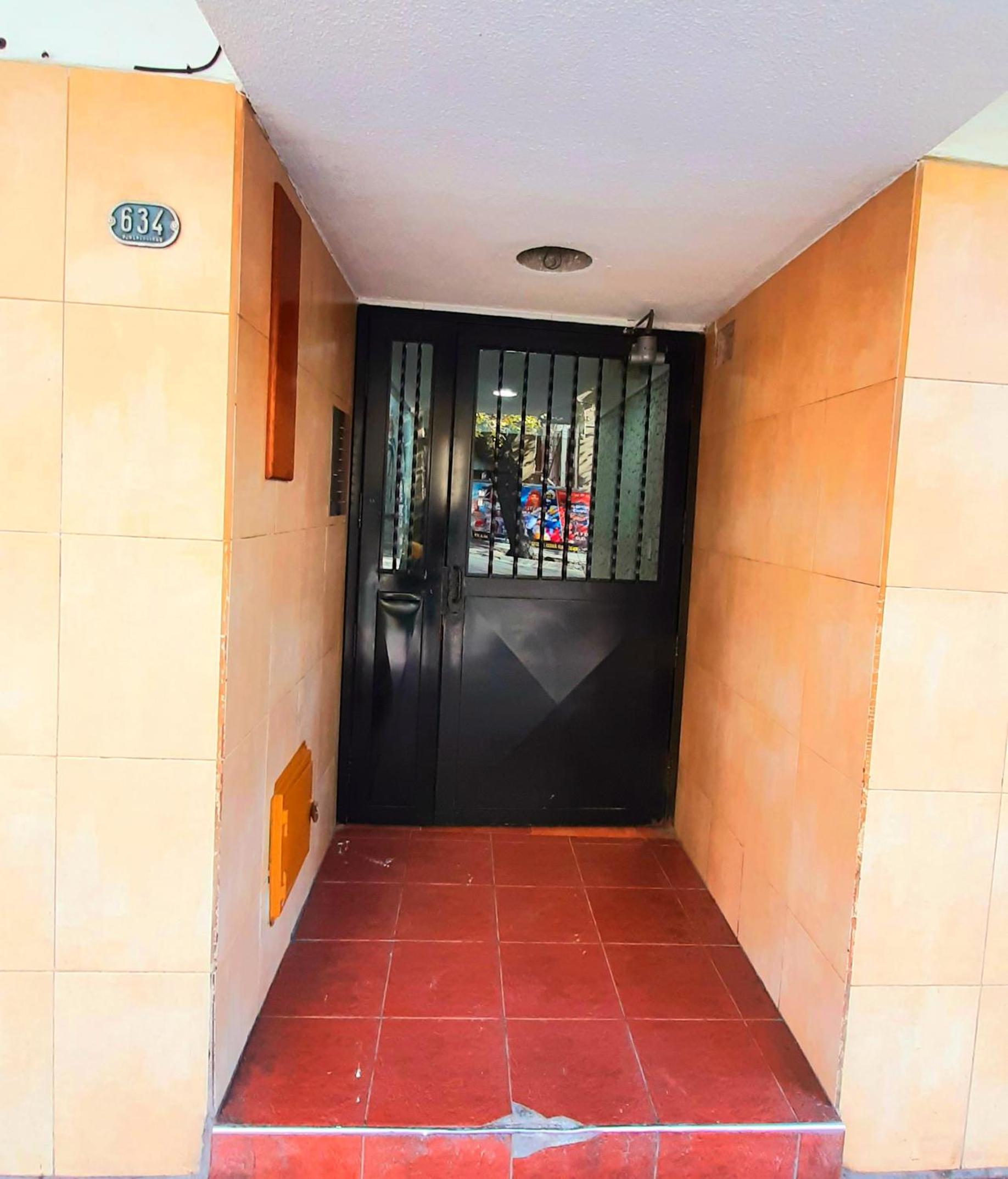 Depto Patricias MICROCENTRO, Parking privado gratis a 150 metros!
