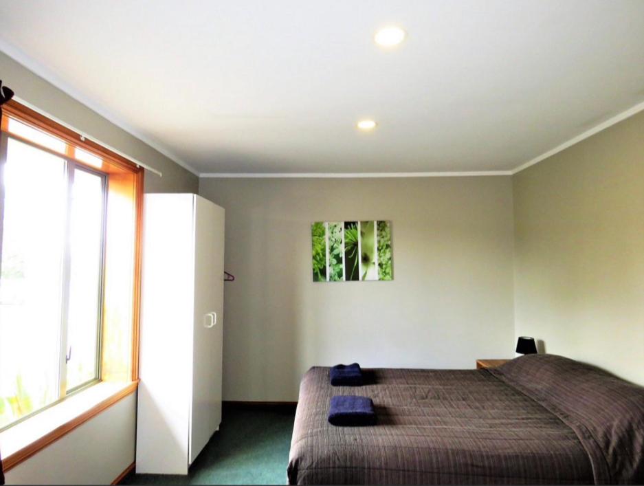 Palmcourt Motel