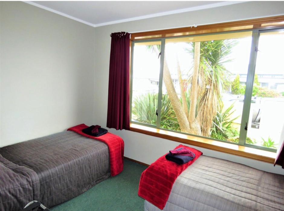 Palmcourt Motel