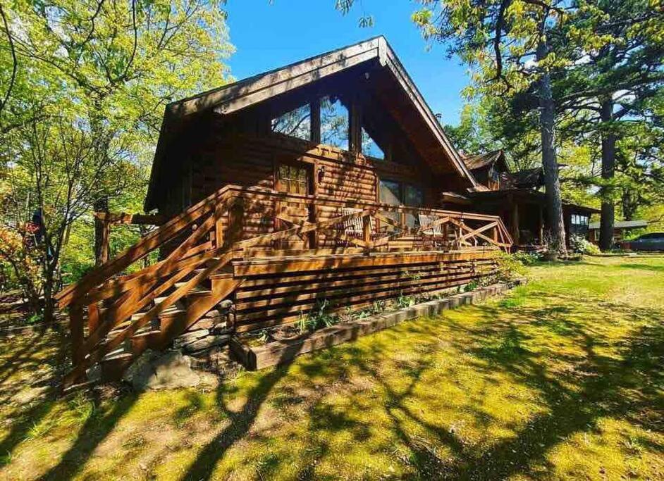 Hotel The Luxury Suite At Bear Mountain