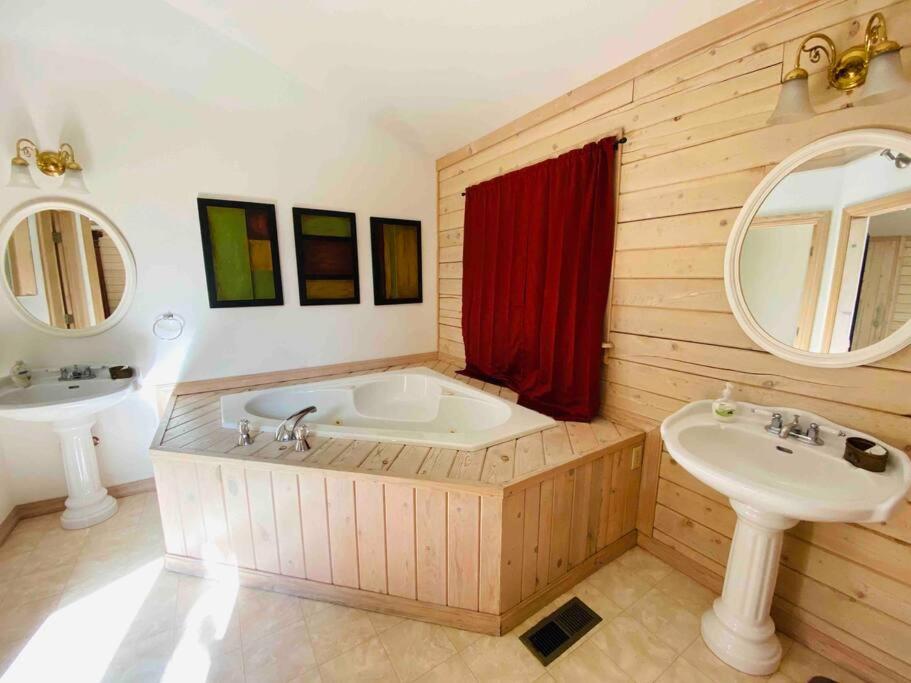 The Luxury Suite at Bear Mountain view 3