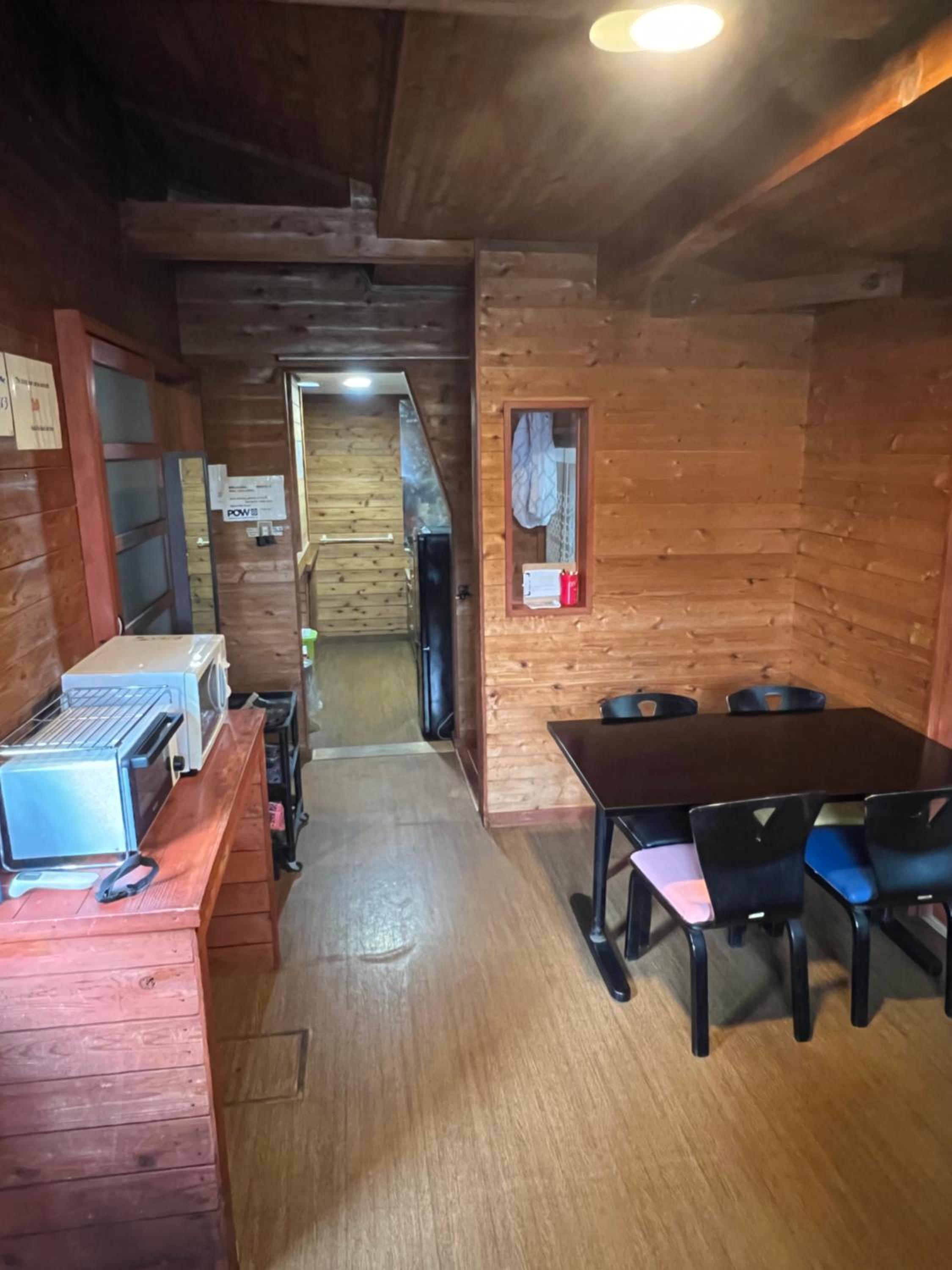 Little Alaskan Guest House view 5