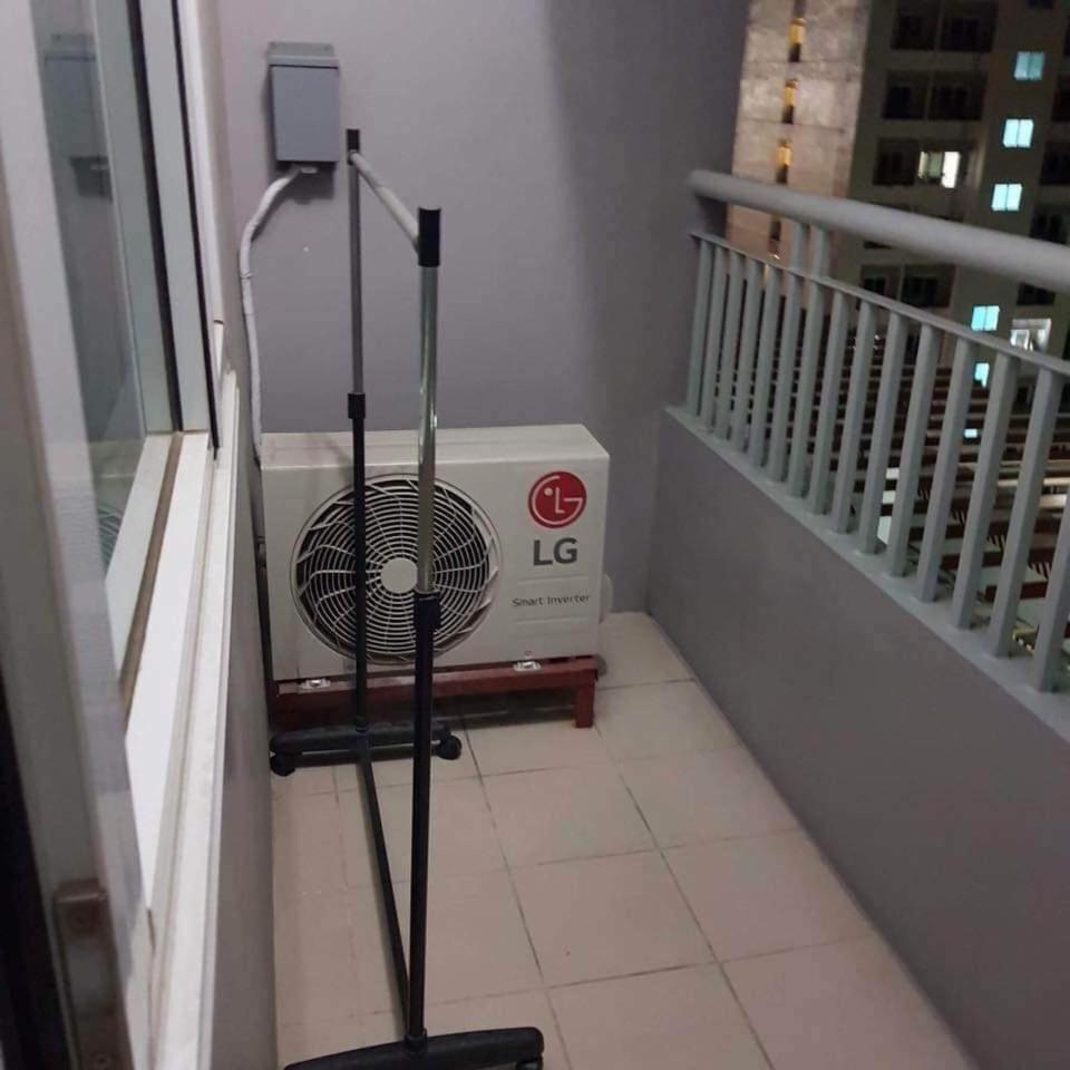 Grace Residences OneFineStay