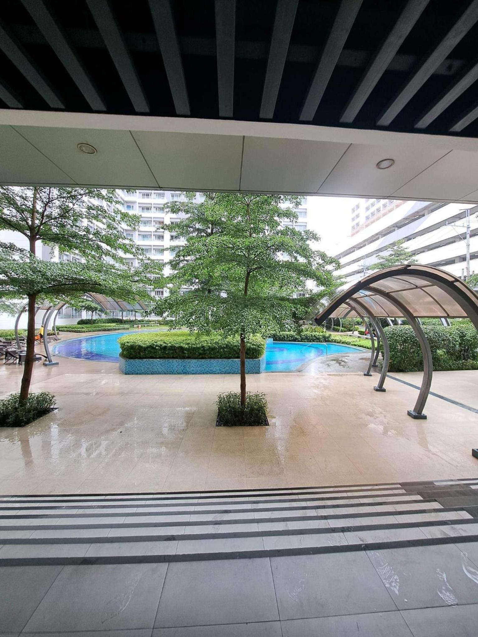 Grace Residences OneFineStay