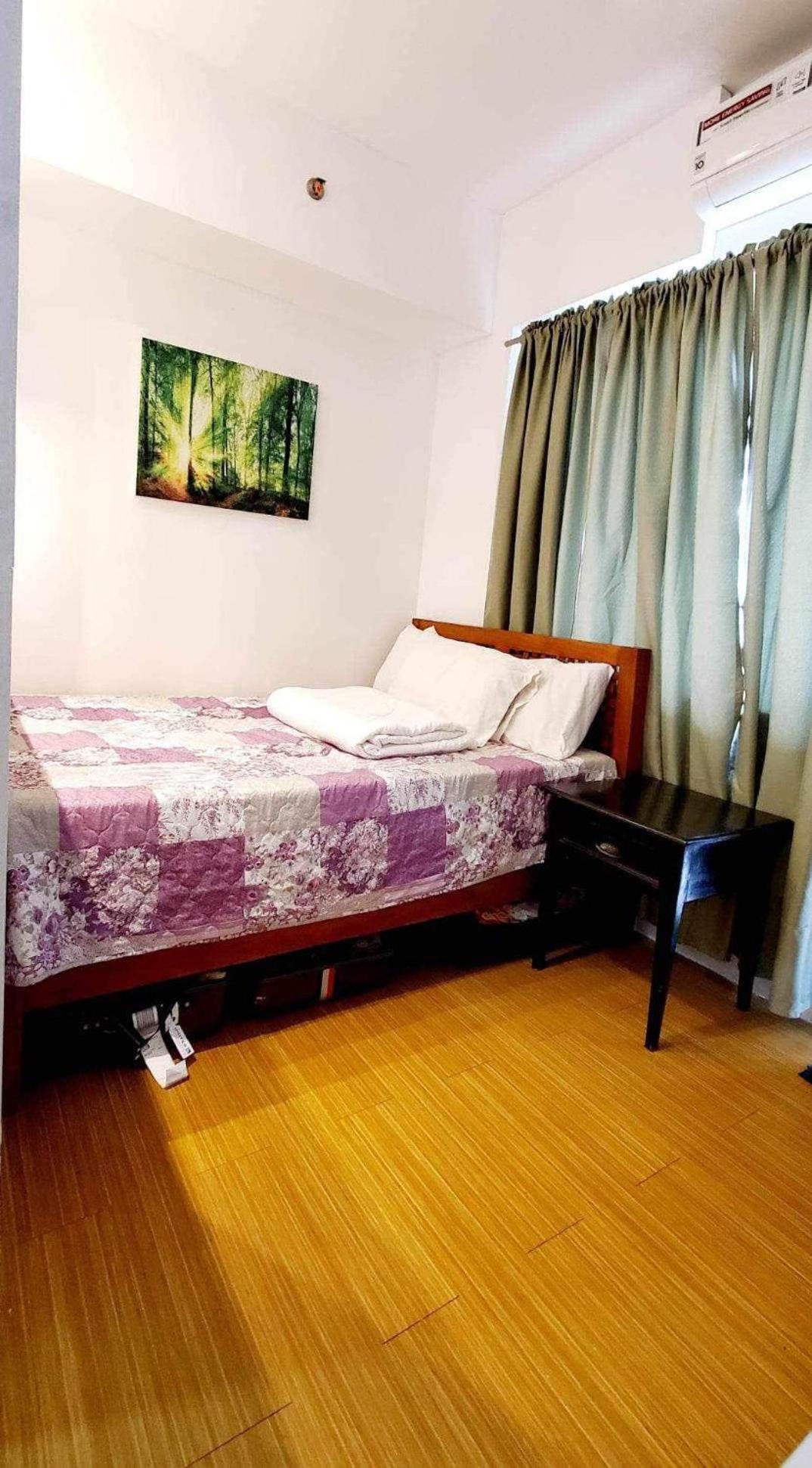 Grace Residences OneFineStay