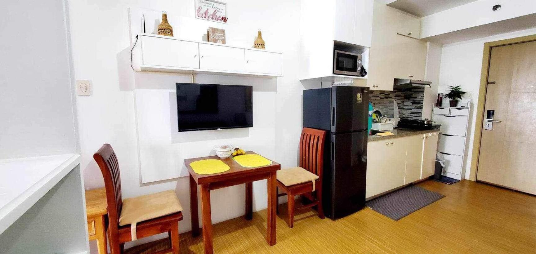 Grace Residences OneFineStay