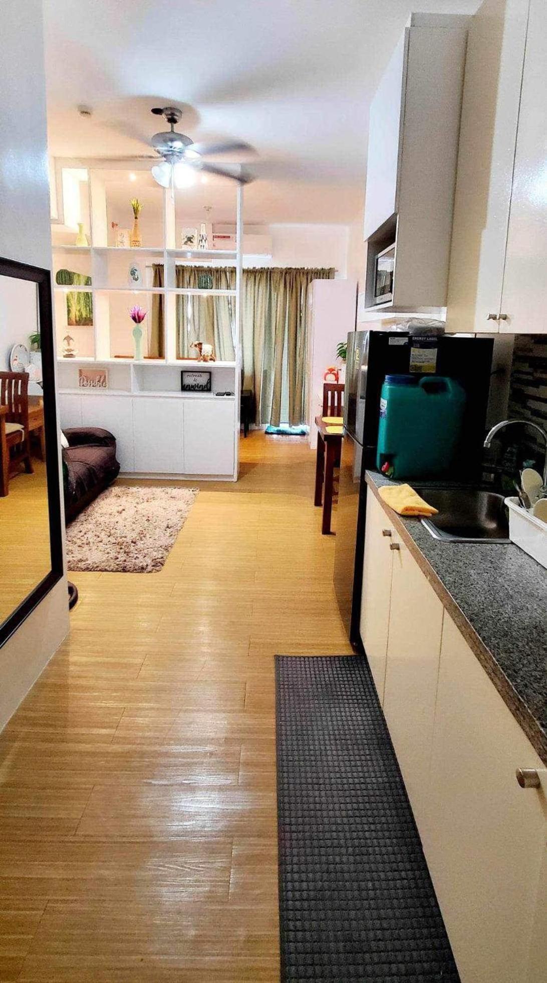 Grace Residences OneFineStay