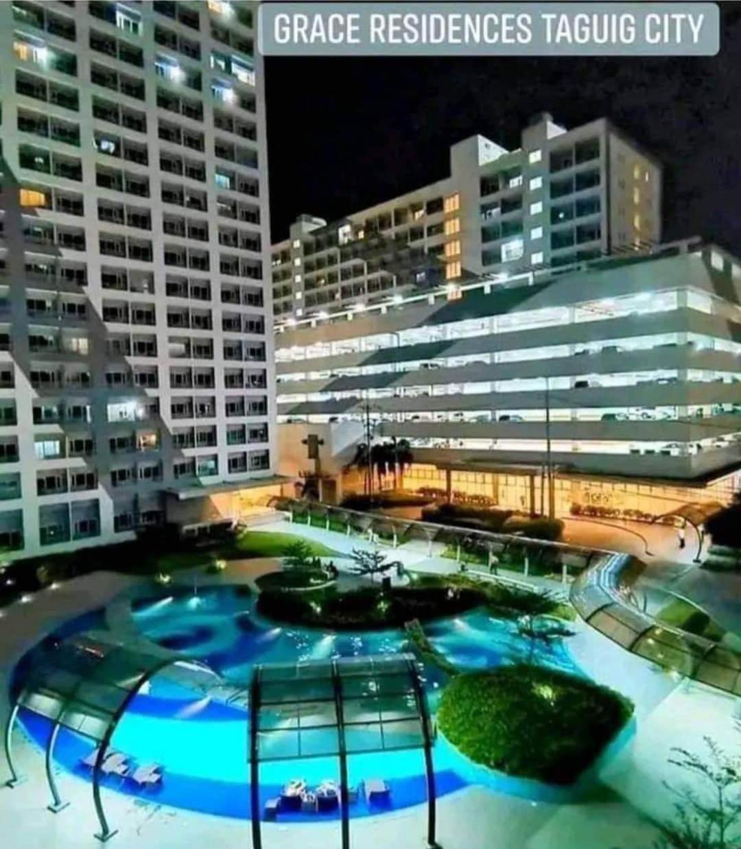 Grace Residences OneFineStay