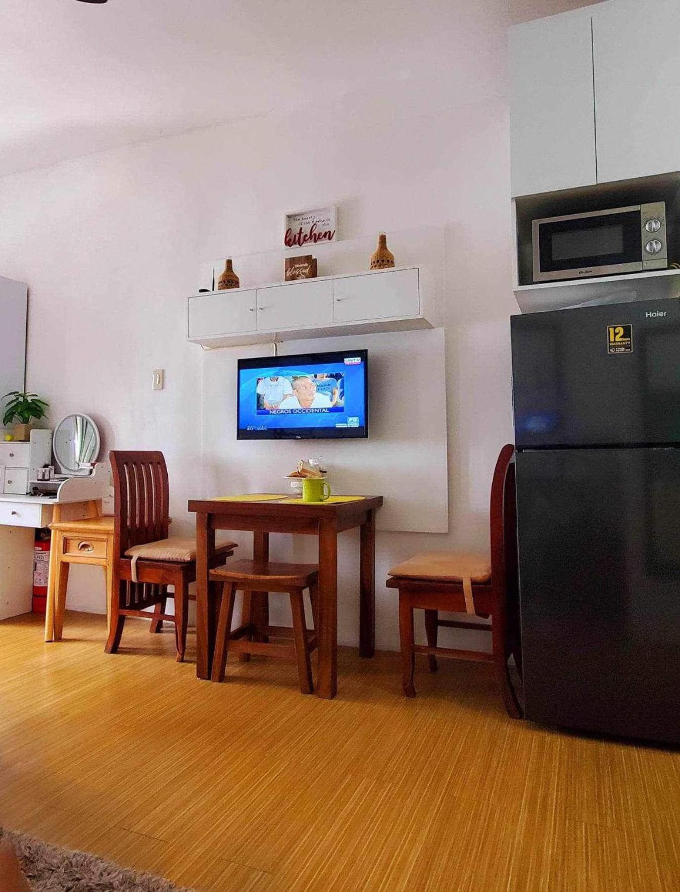 Grace Residences OneFineStay