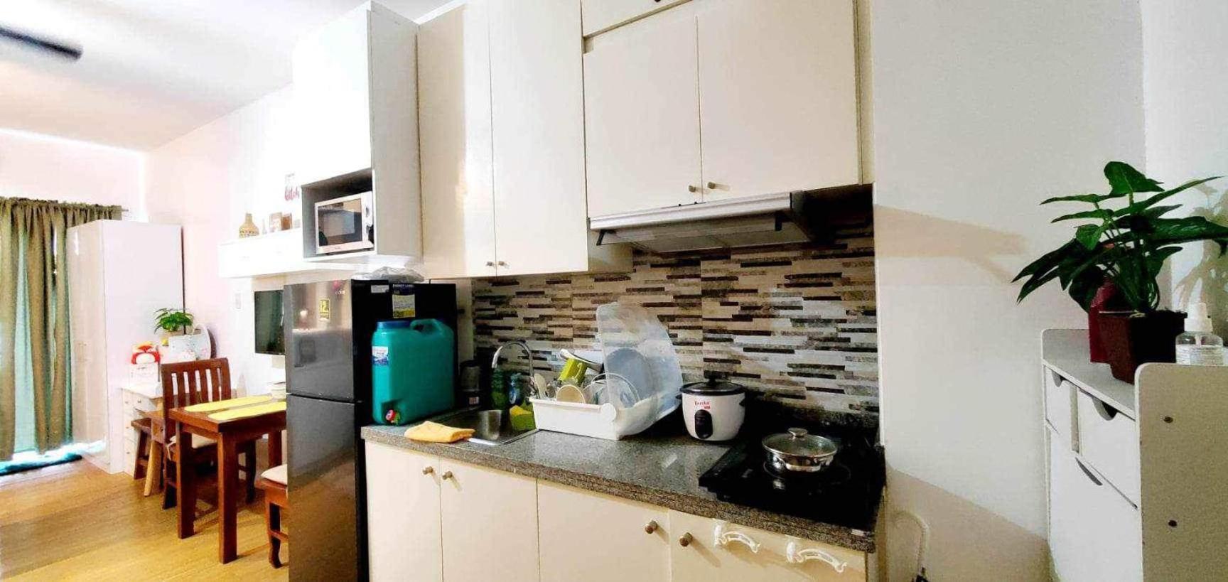 Grace Residences OneFineStay
