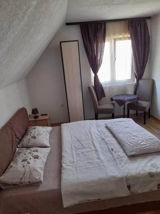 Golubović Apartments view 3