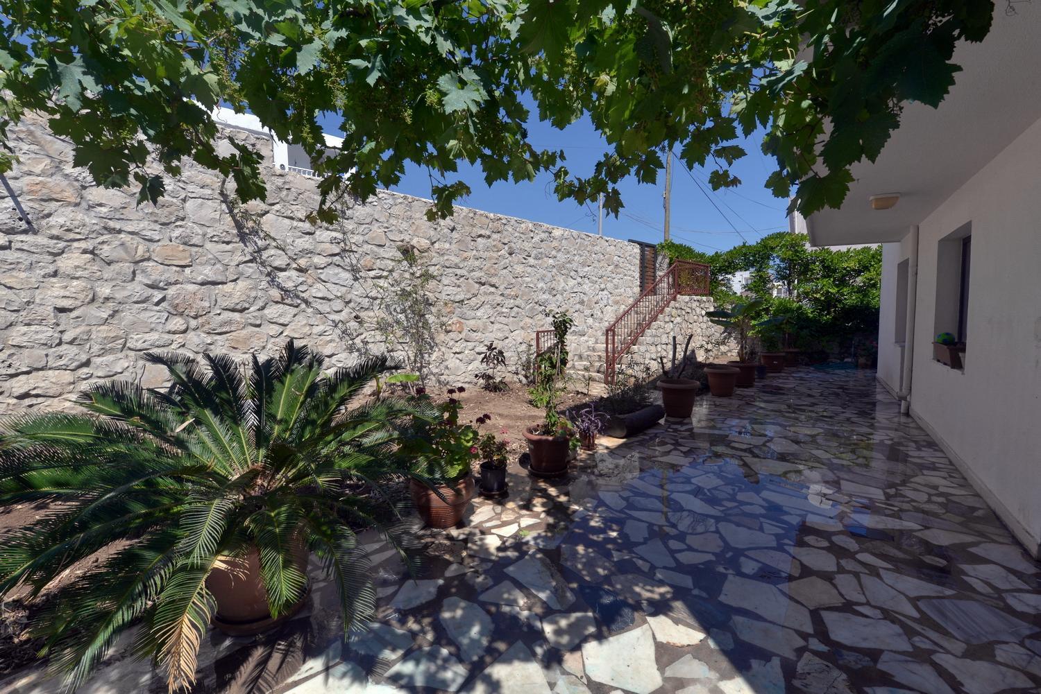 Mimas Garden Apartments view 2