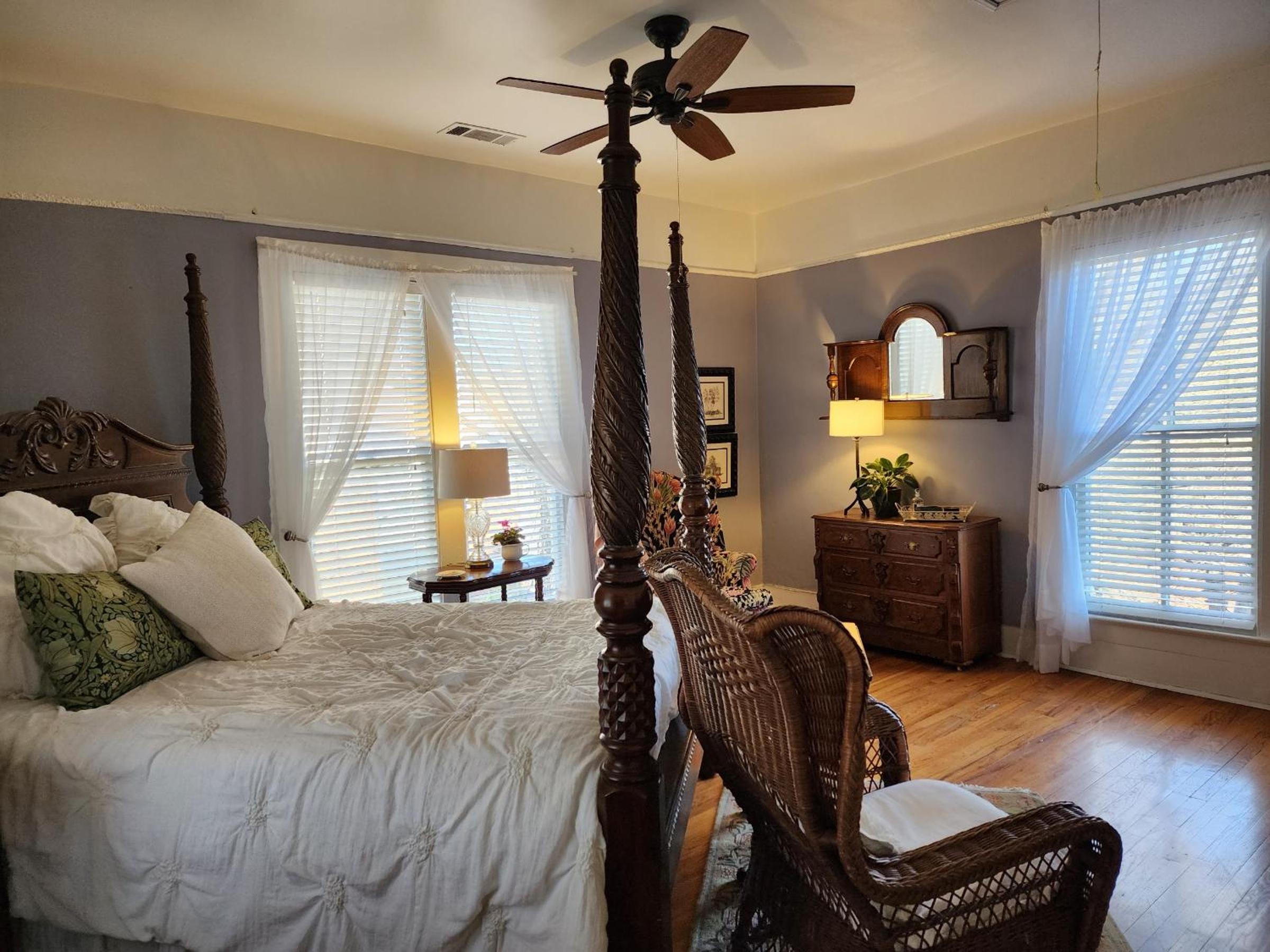 Rosemont B&B Cottages
