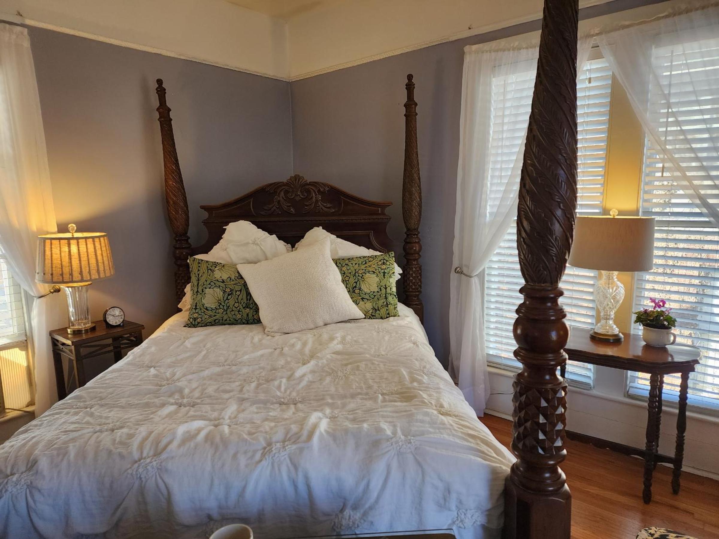 Rosemont B&B Cottages