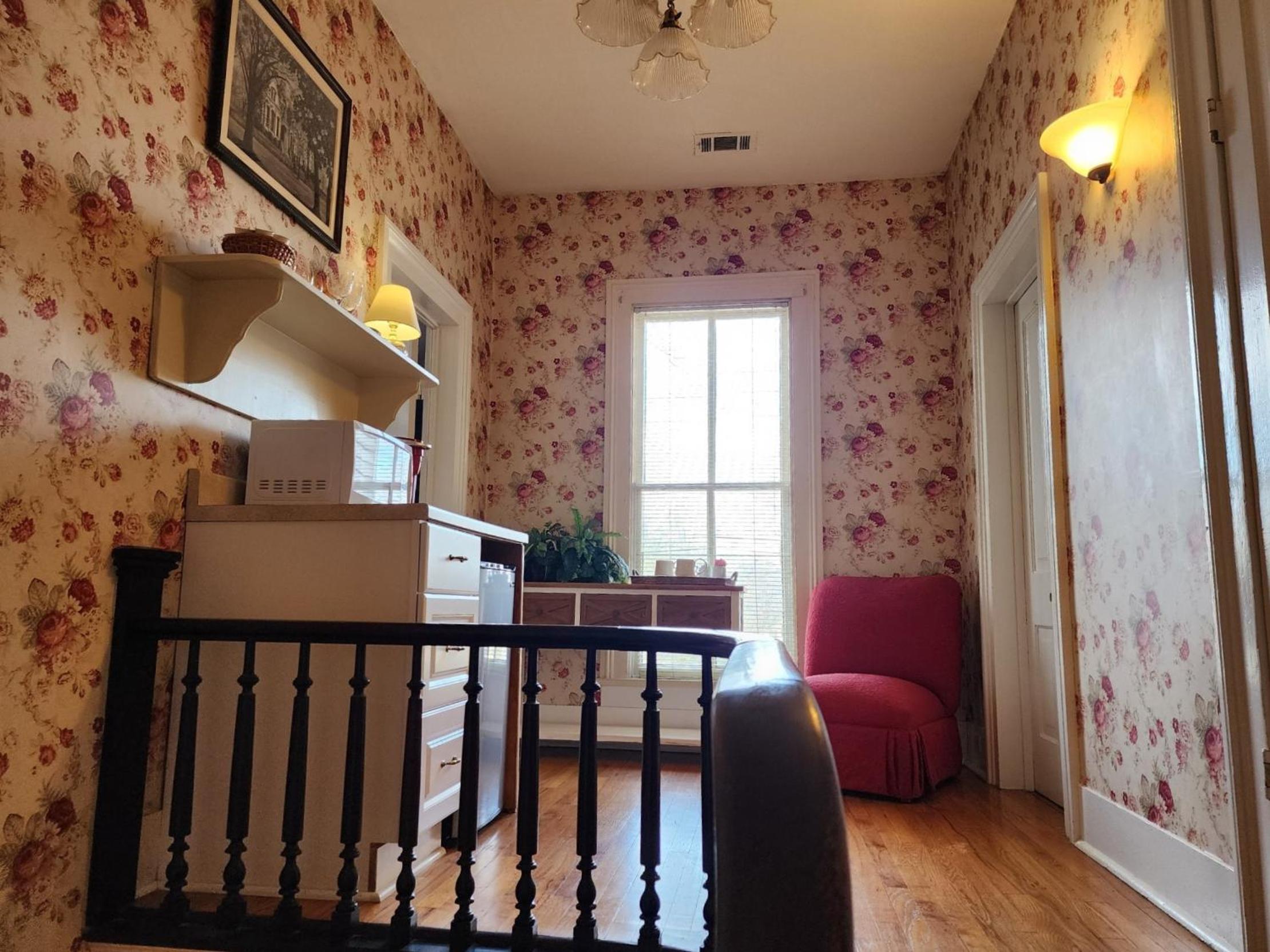 Rosemont B&B Cottages