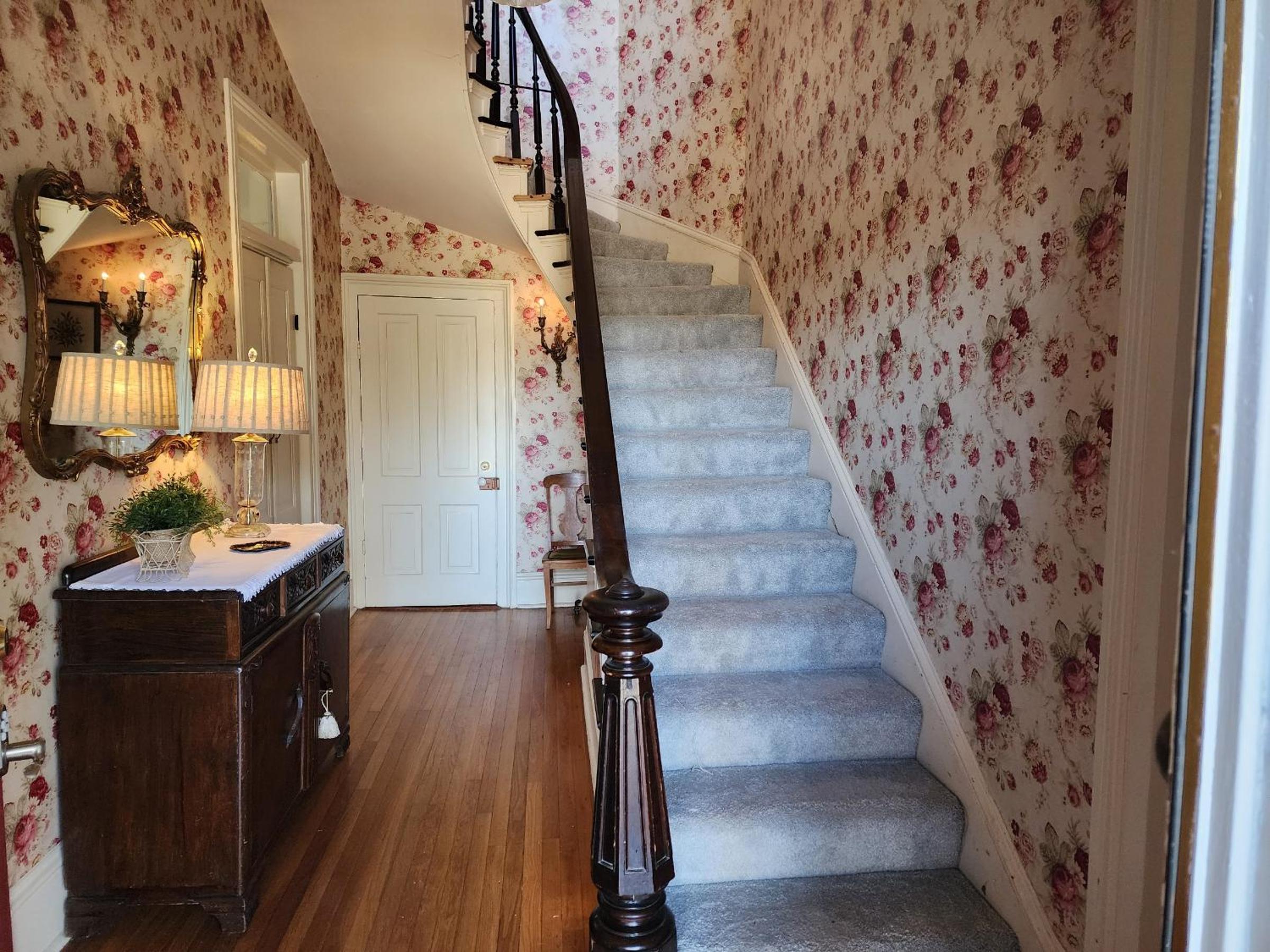 Rosemont B&B Cottages