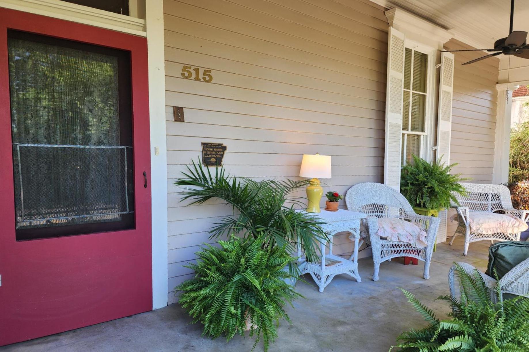 Rosemont B&B Cottages
