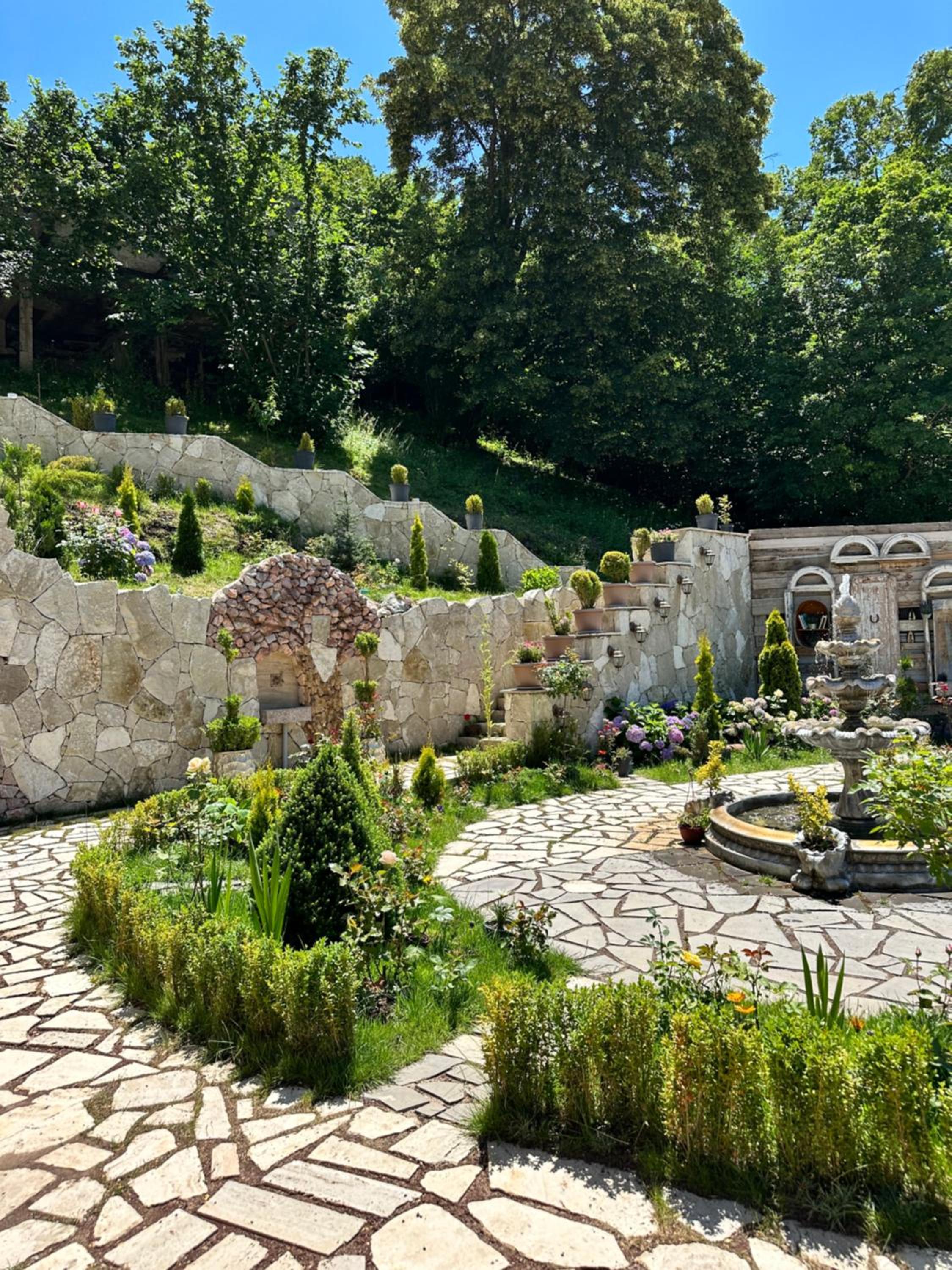Amrots Deghceni - Boutique Castle Stay