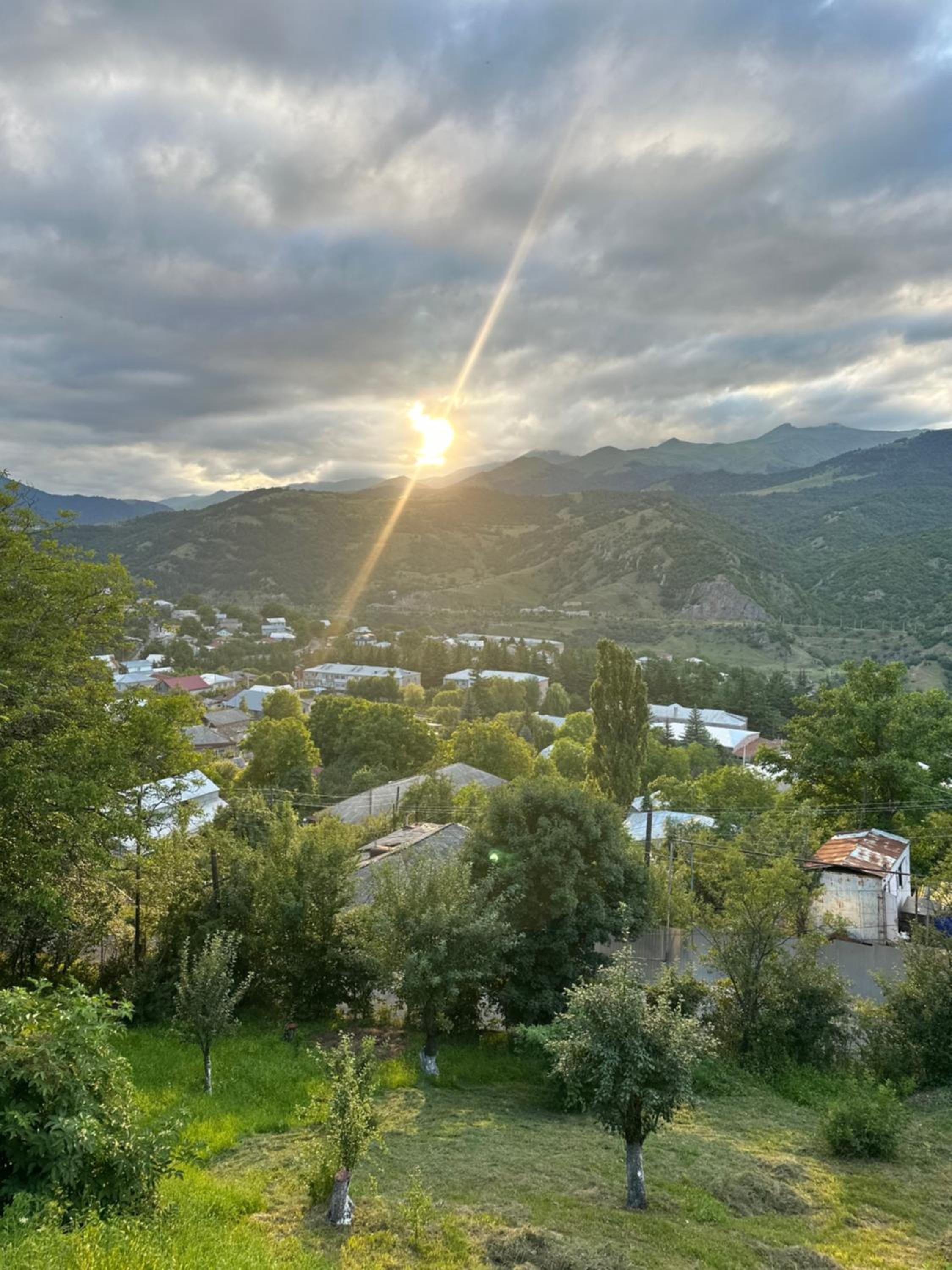 Amrots Deghceni - Boutique Castle Stay