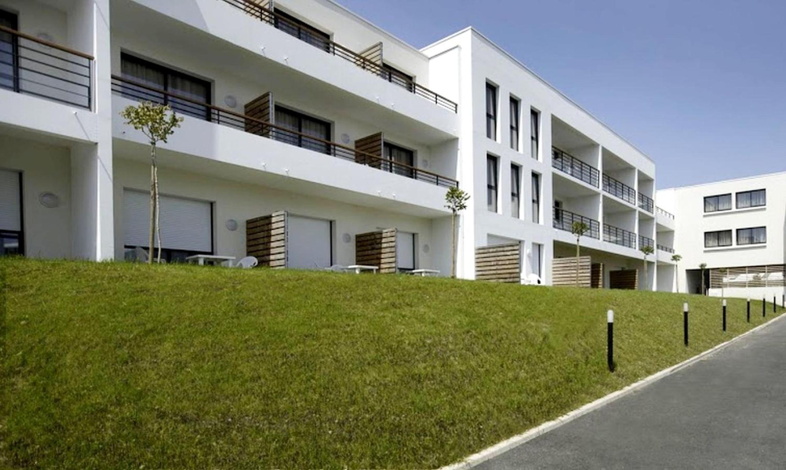 Résidence hôtelière Odalys l'Archipel