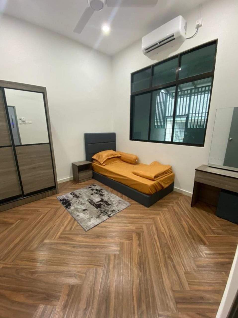Amani Homestay photo 1