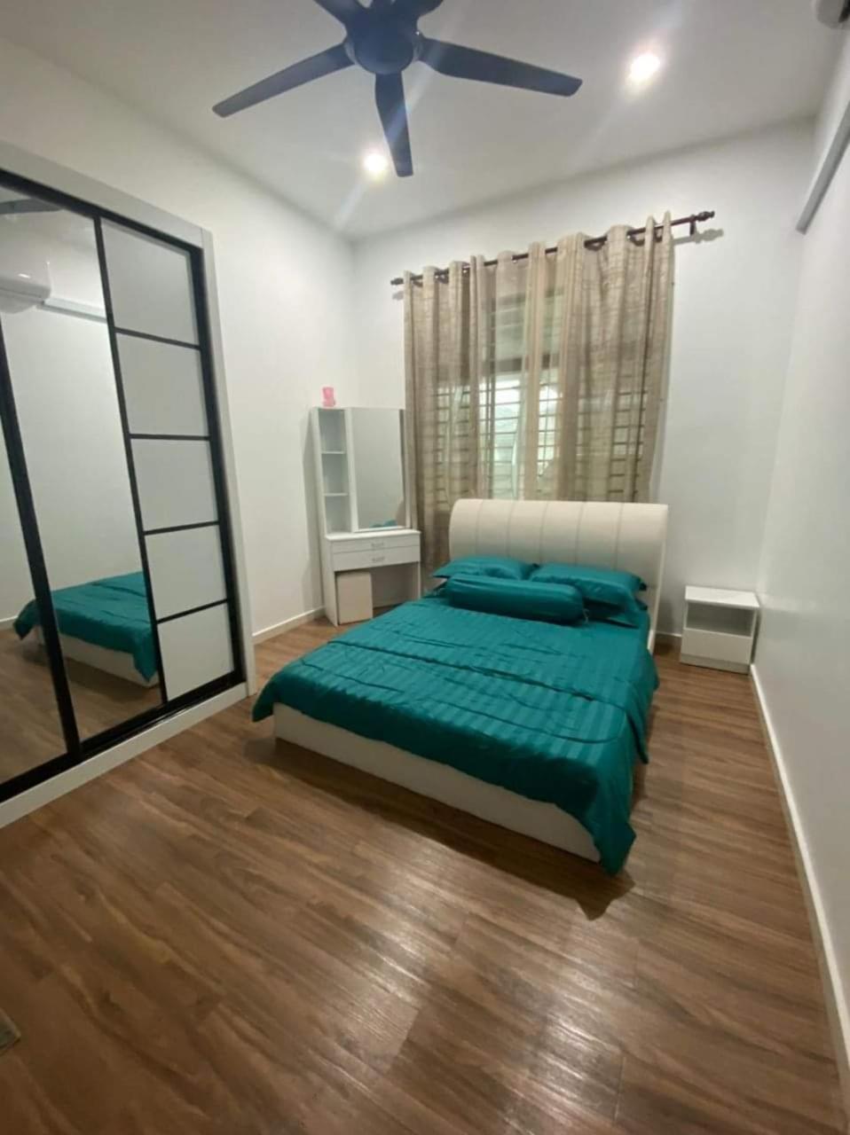Amani Homestay photo 3