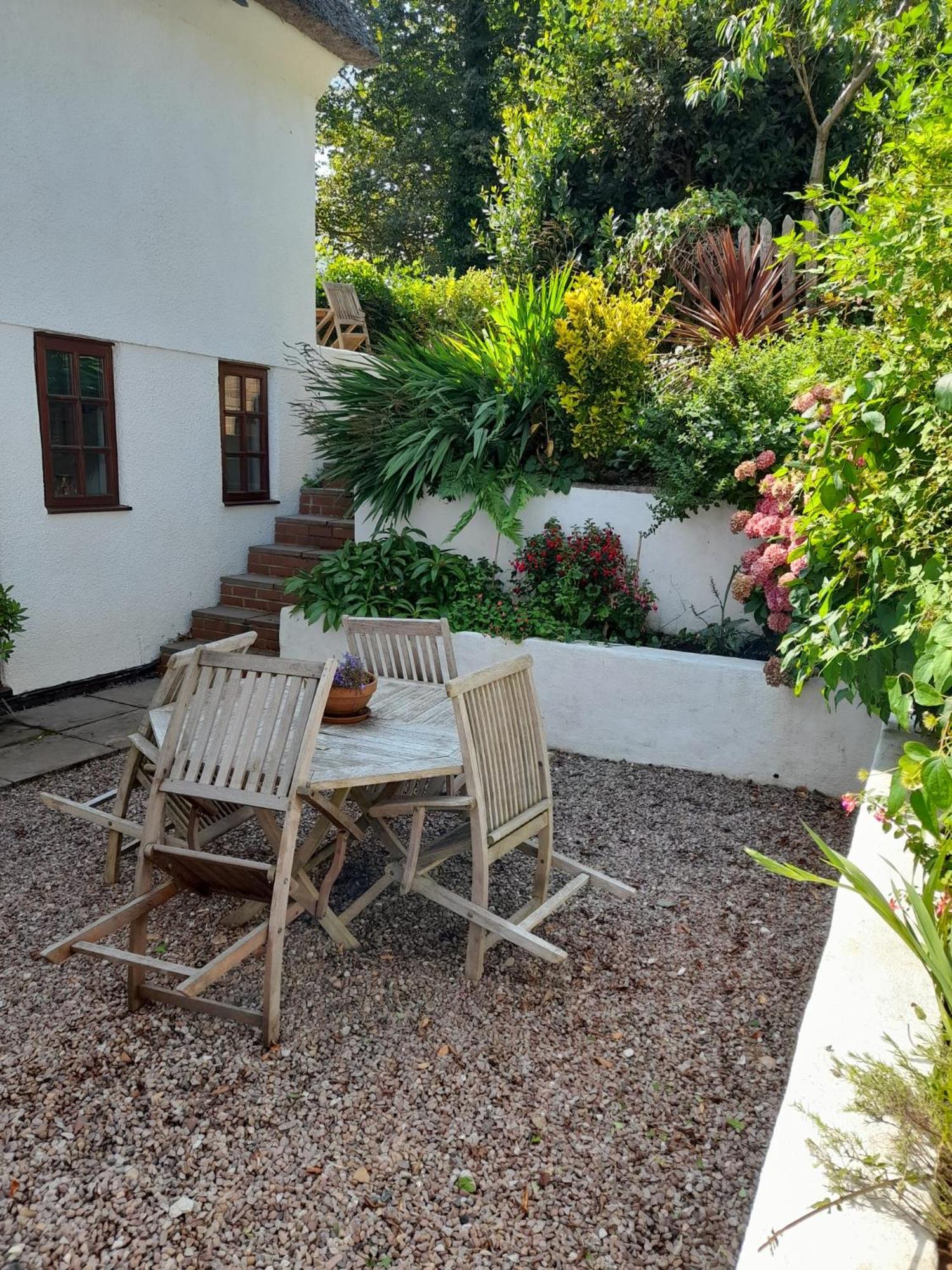 Delightful Devon Cottage