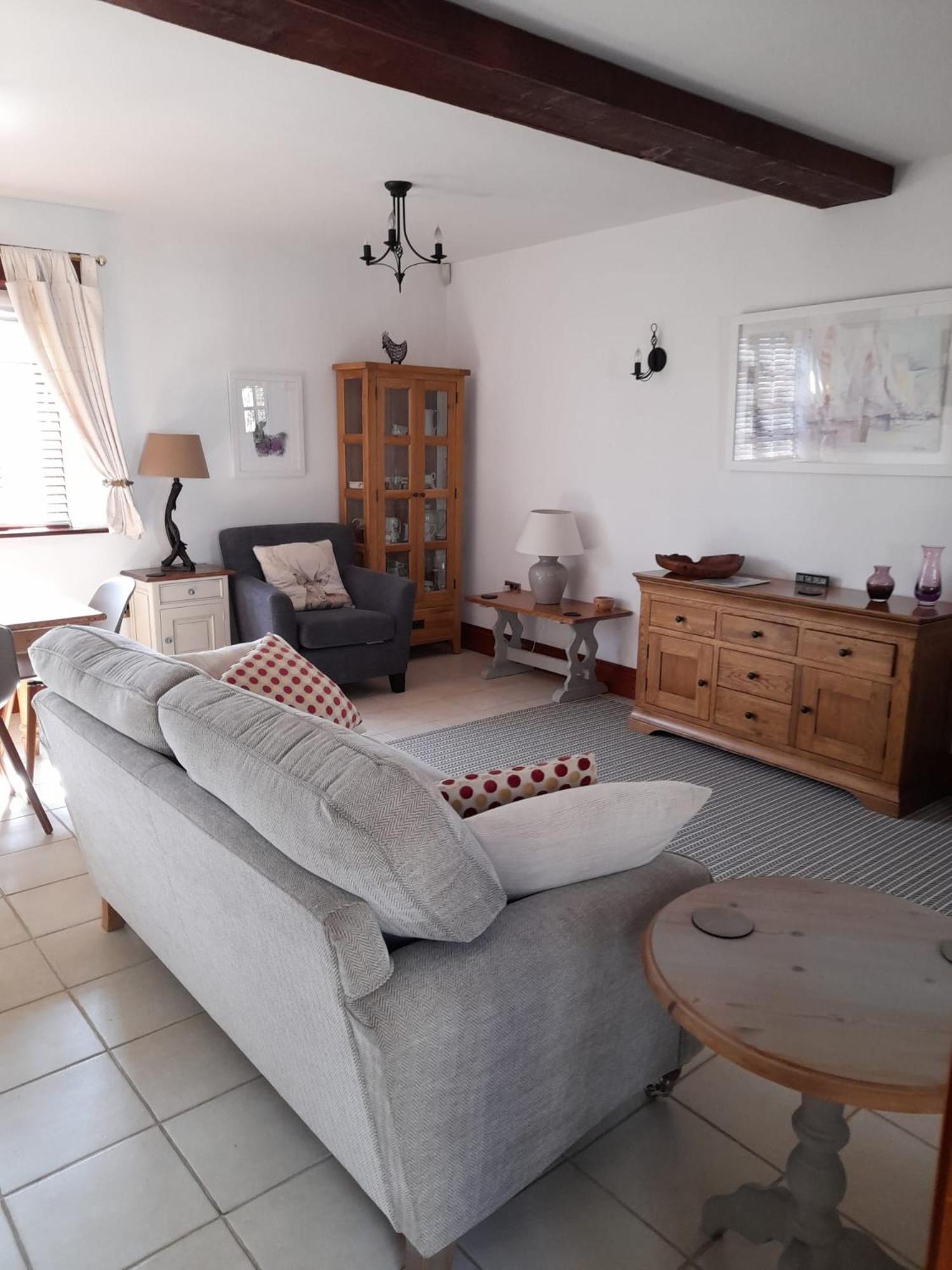 Delightful Devon Cottage