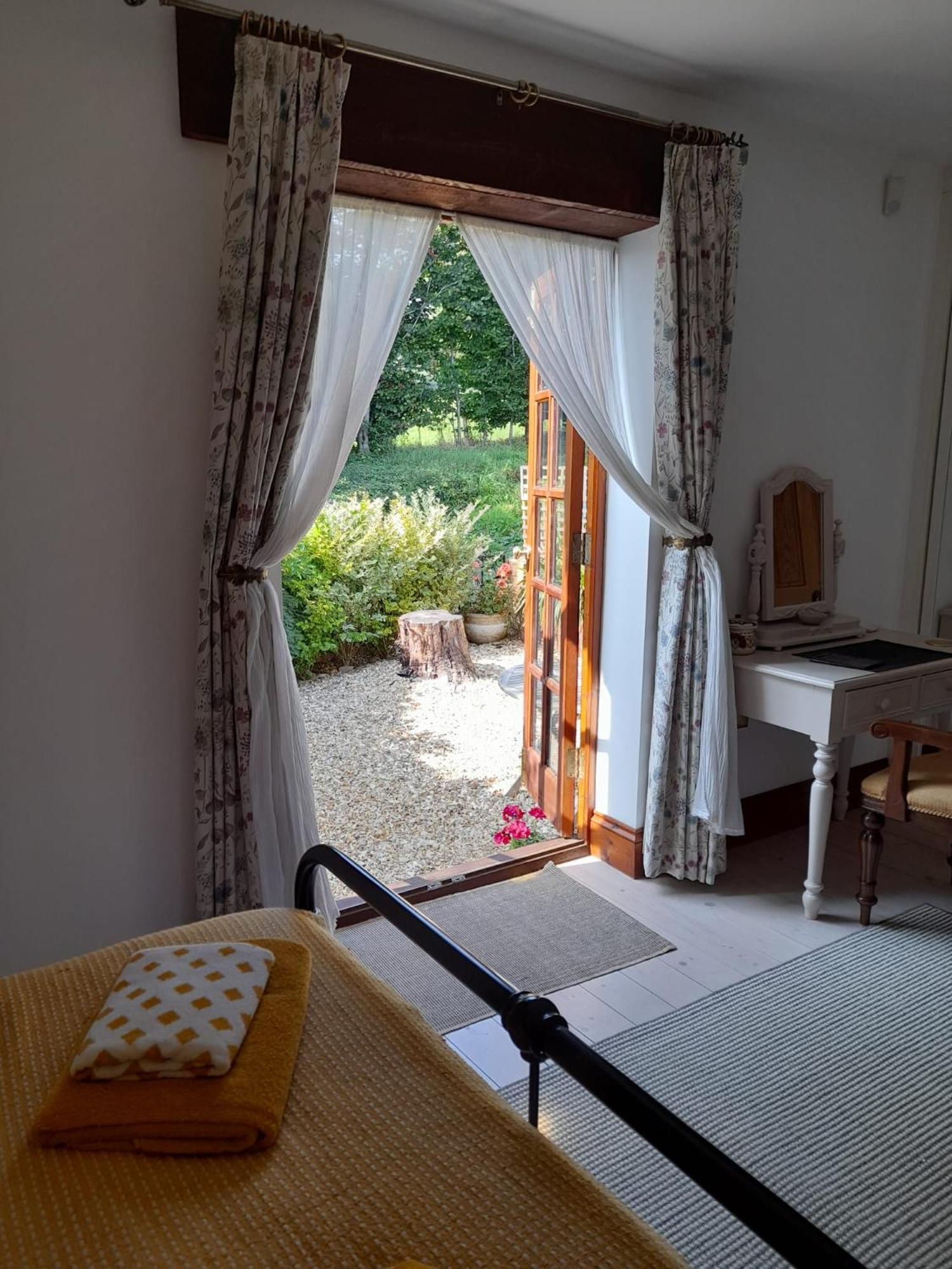 Delightful Devon Cottage