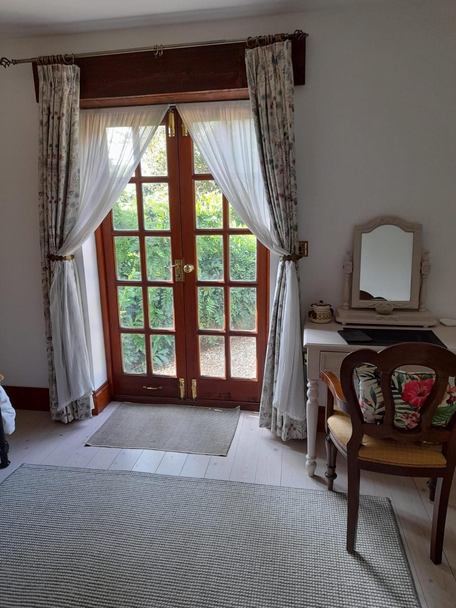 Delightful Devon Cottage
