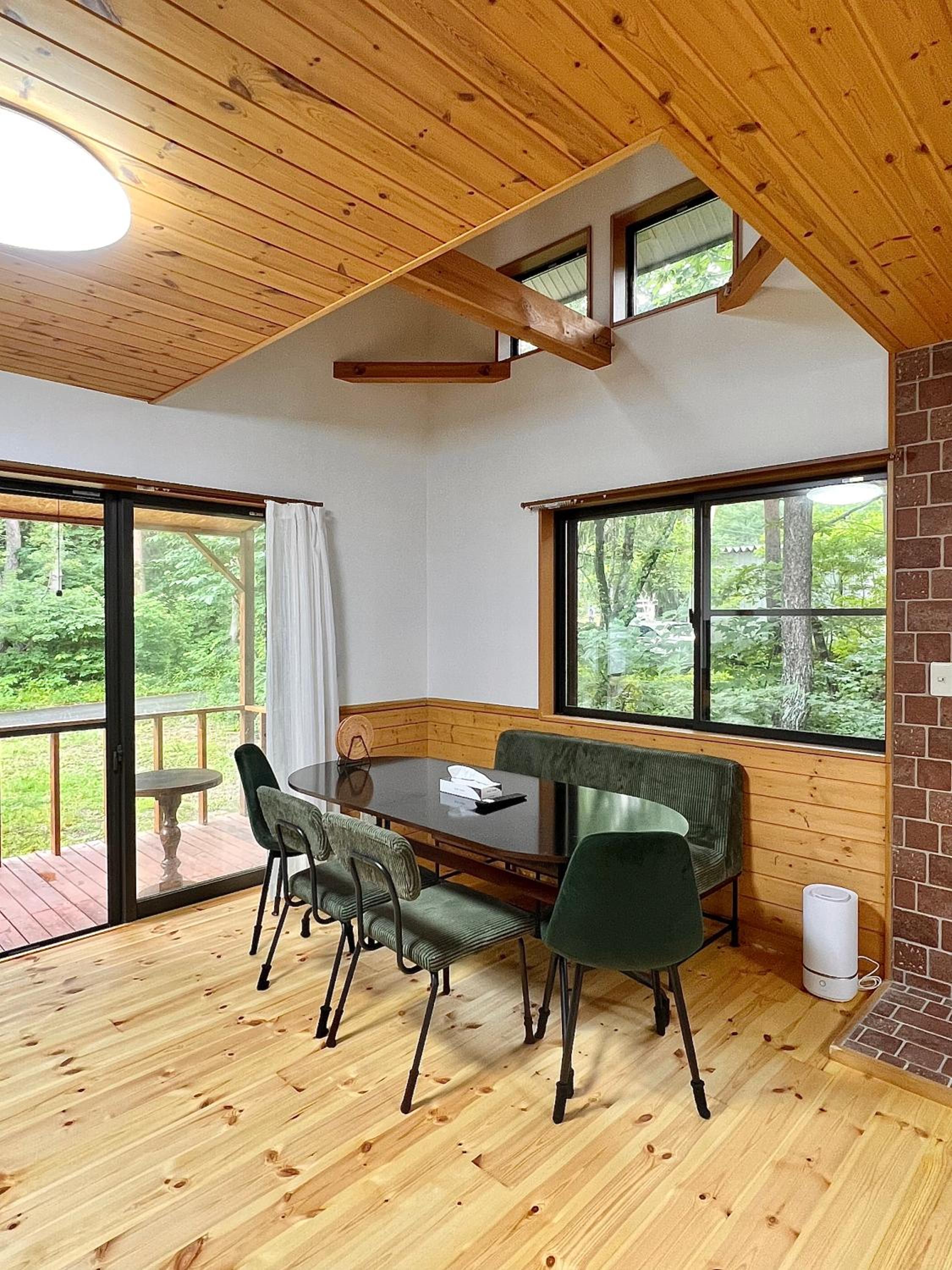 Lumin Chalet view 5