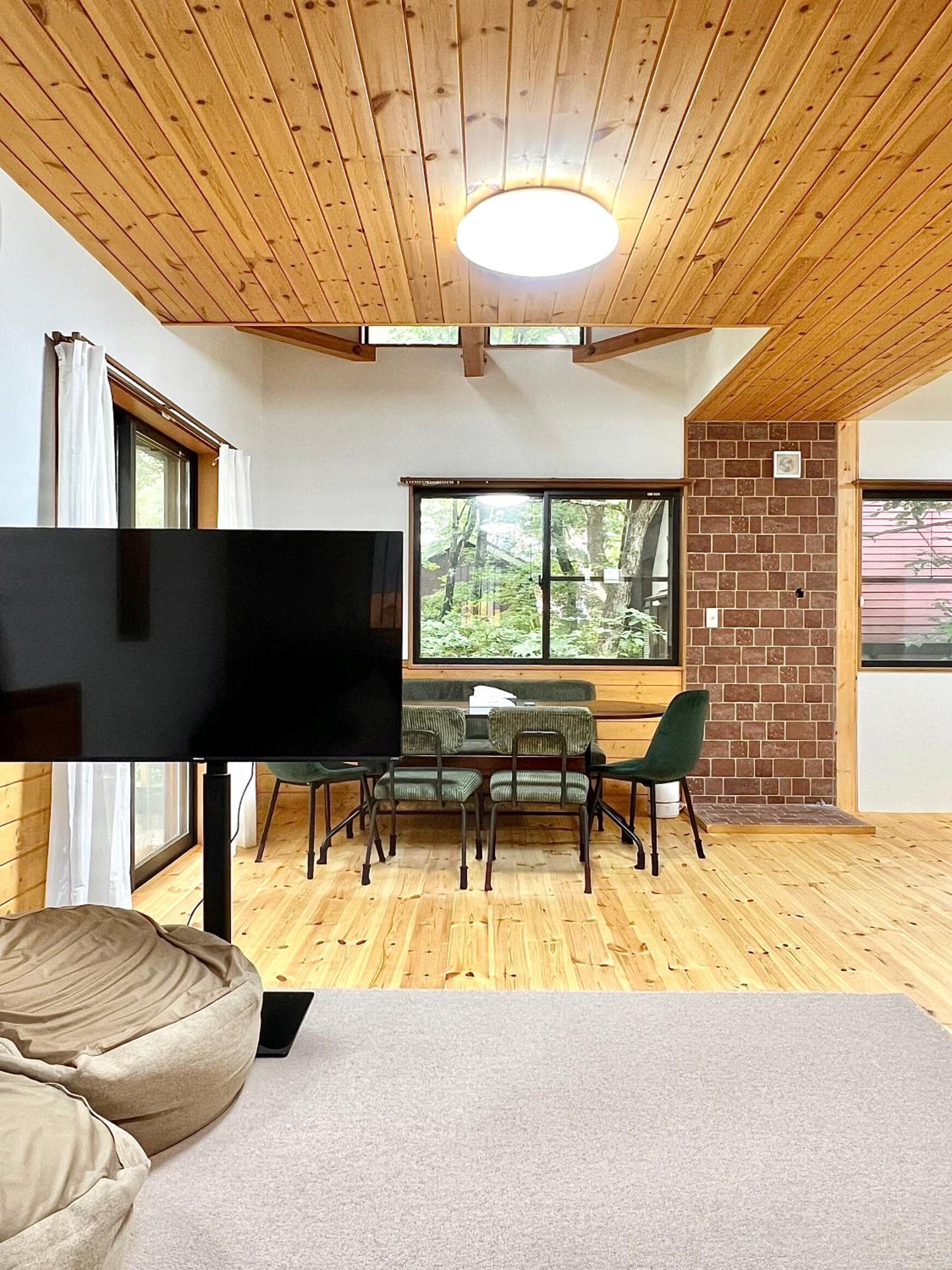 Lumin Chalet view 4