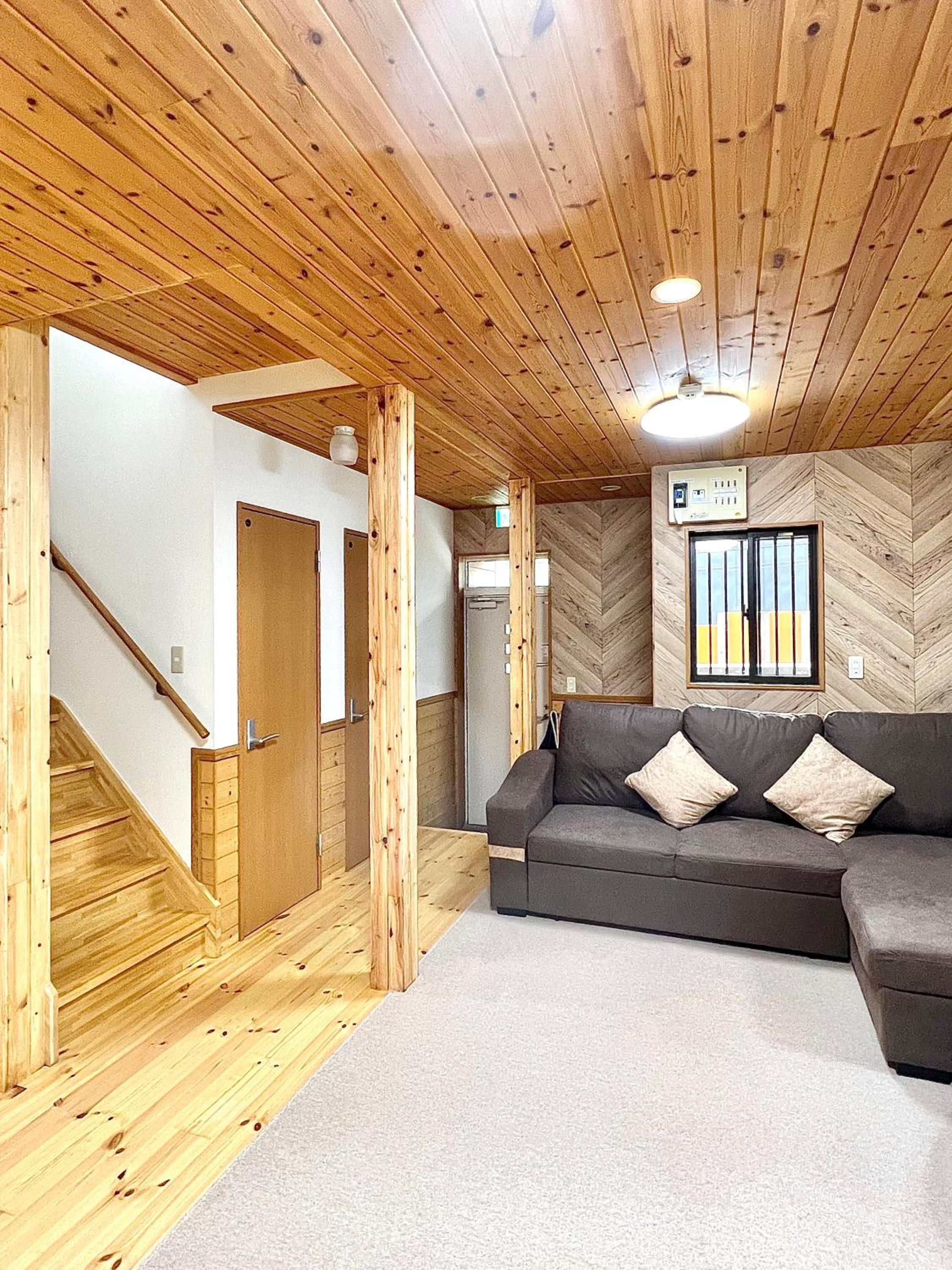 Lumin Chalet view 3
