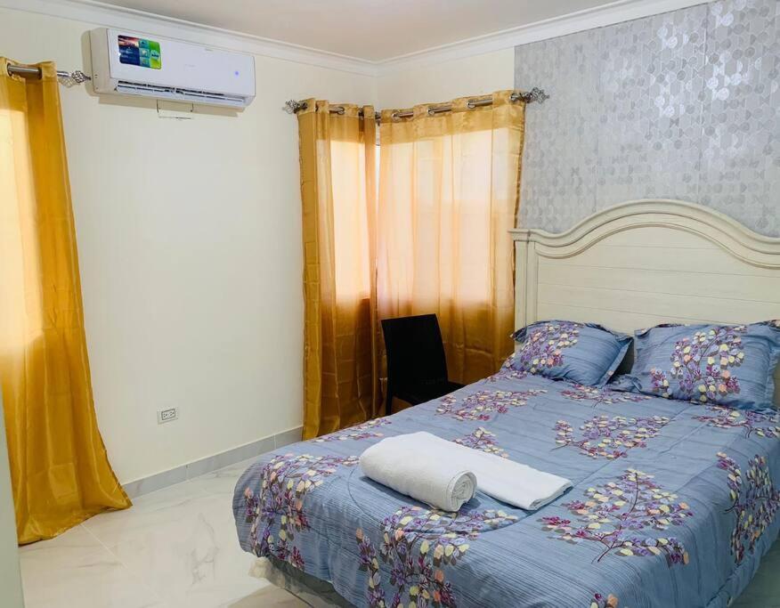 Acogedor apartamento