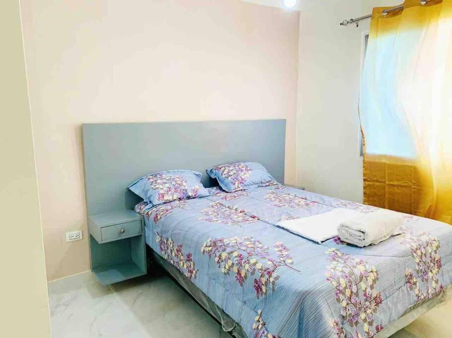 Acogedor apartamento
