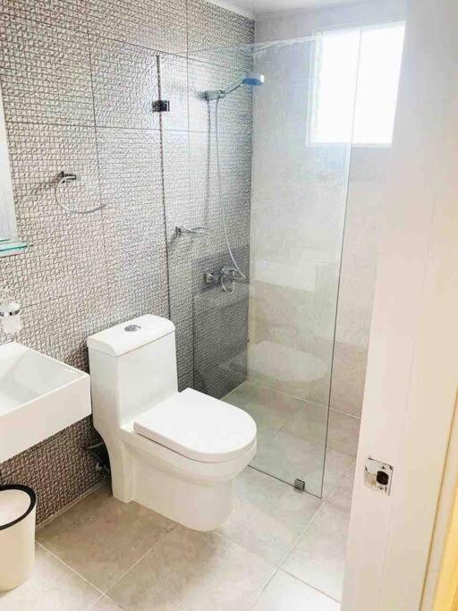 Acogedor apartamento