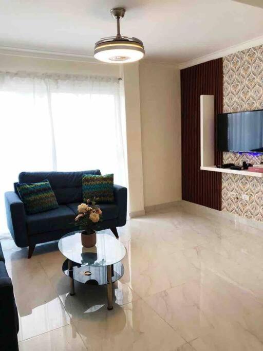 Acogedor apartamento