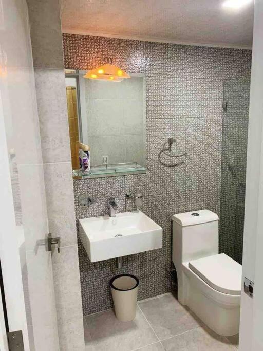 Acogedor apartamento