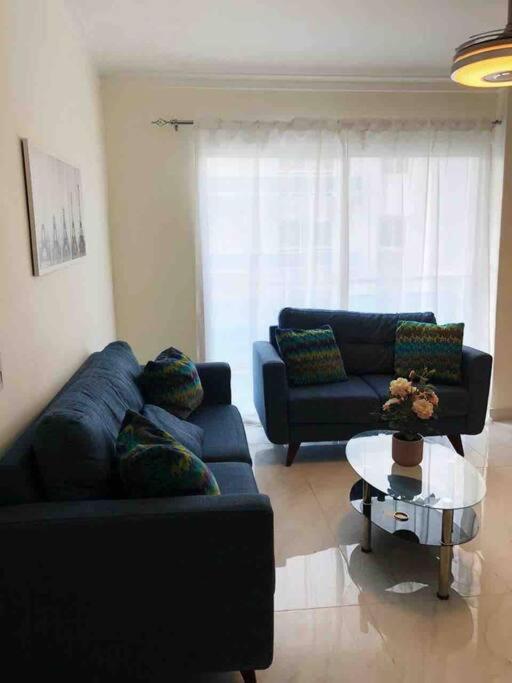 Acogedor apartamento