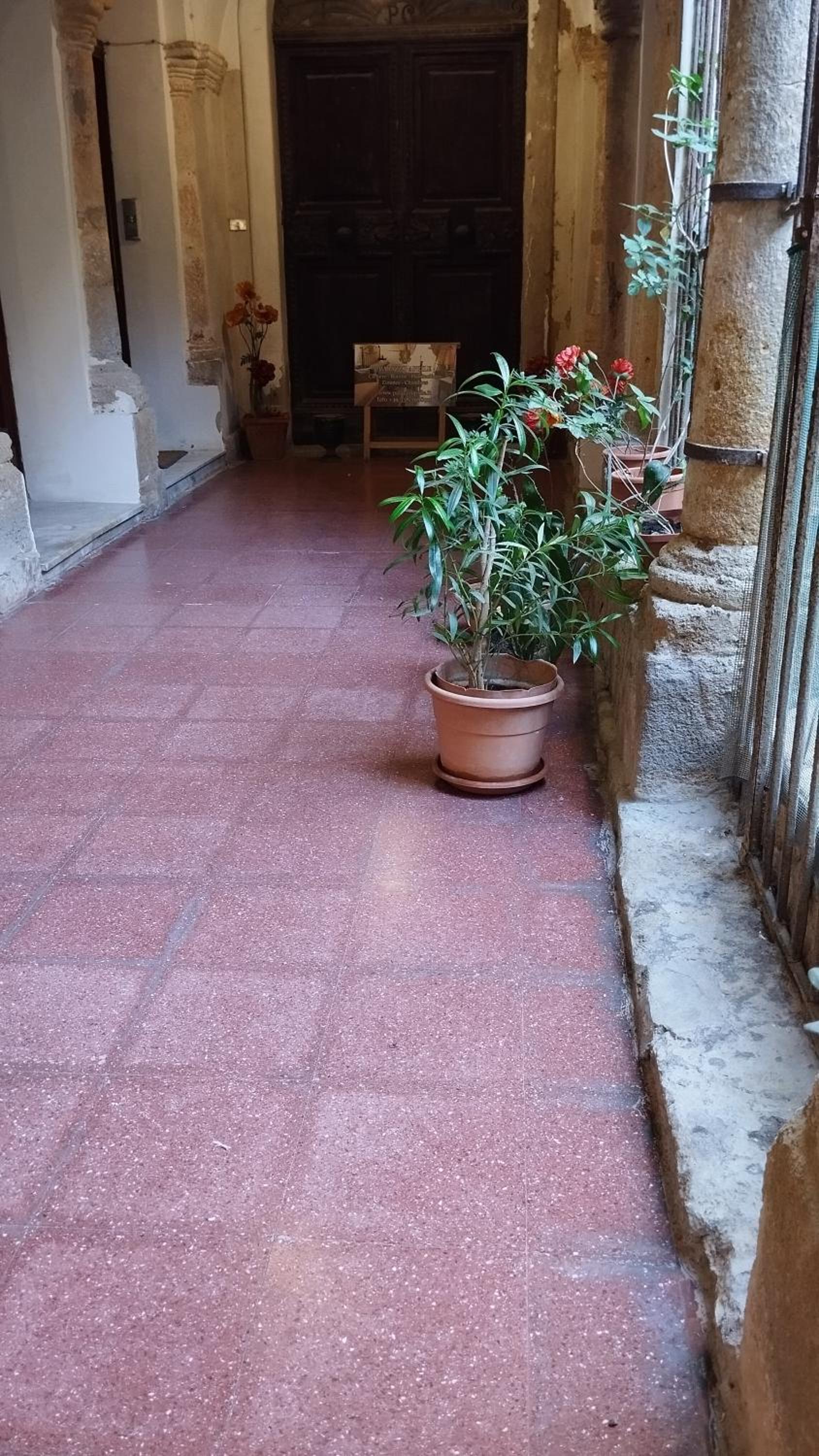 Palazzo Aprile