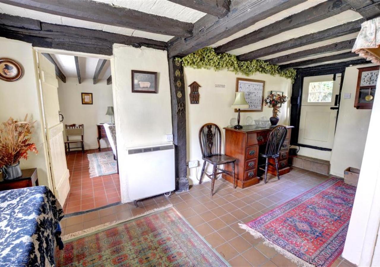 Thatch Cottage