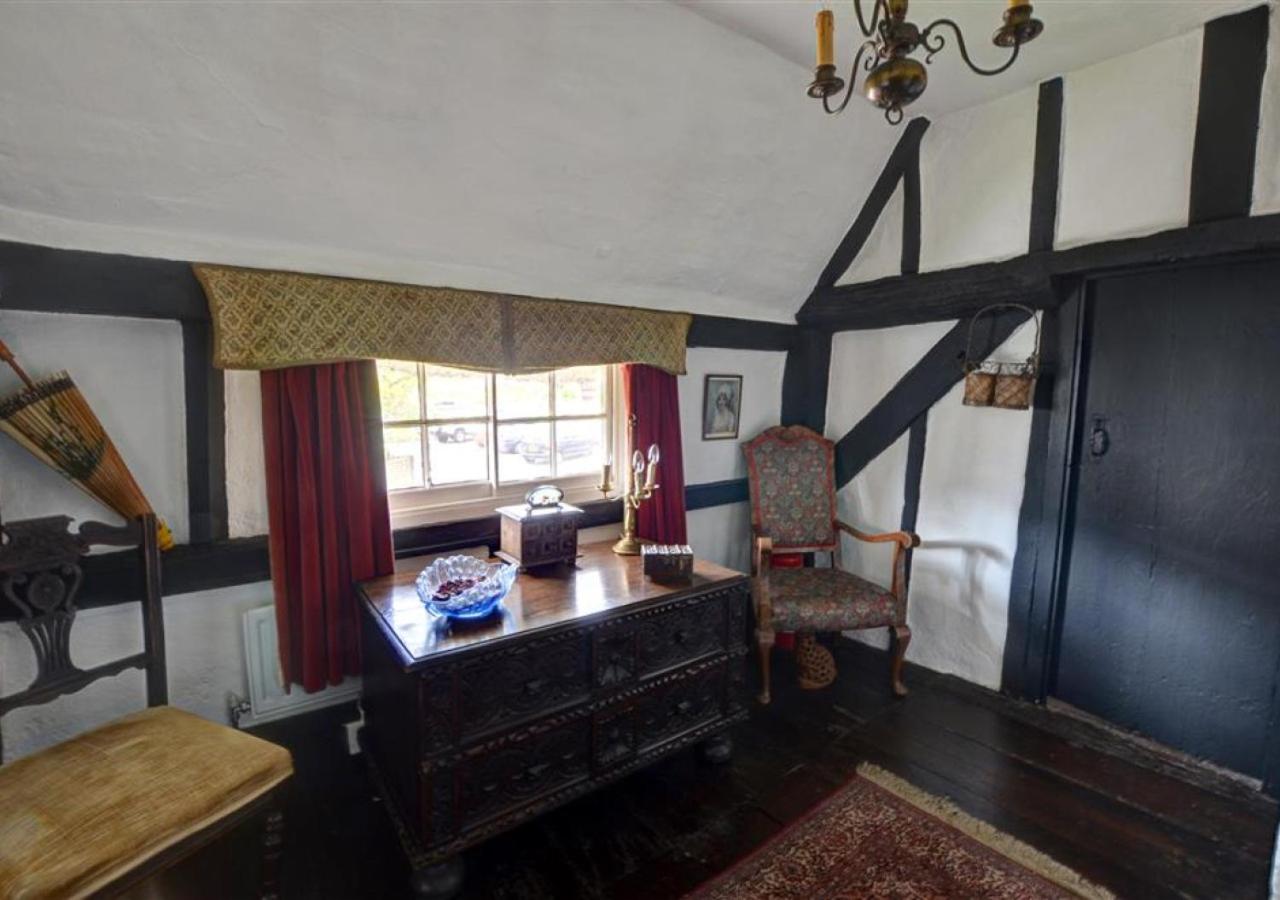 Thatch Cottage