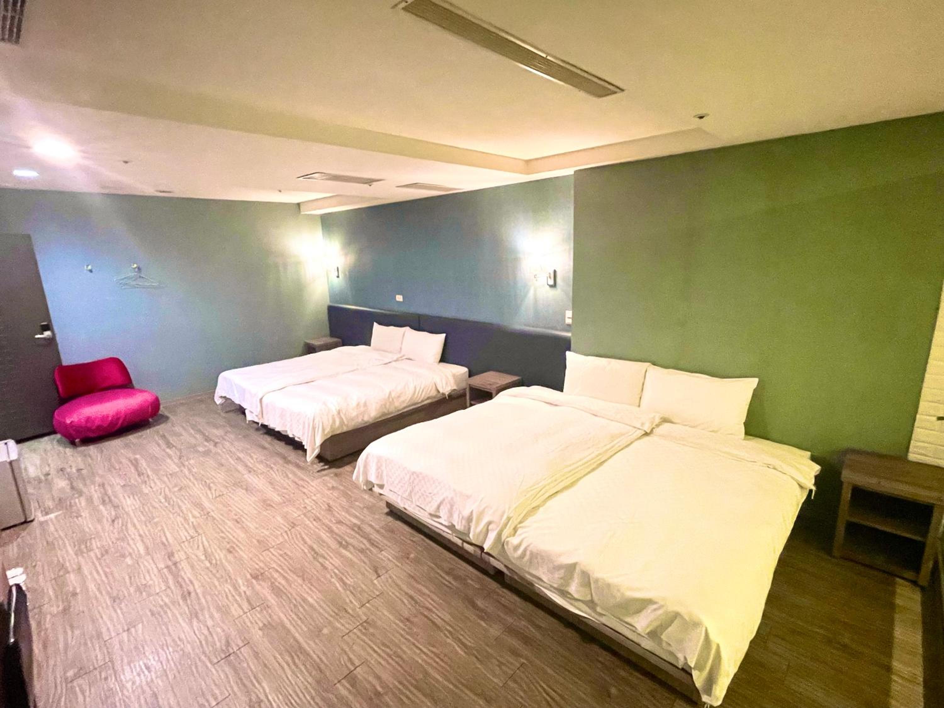 Walker Hotel - Zhengyi