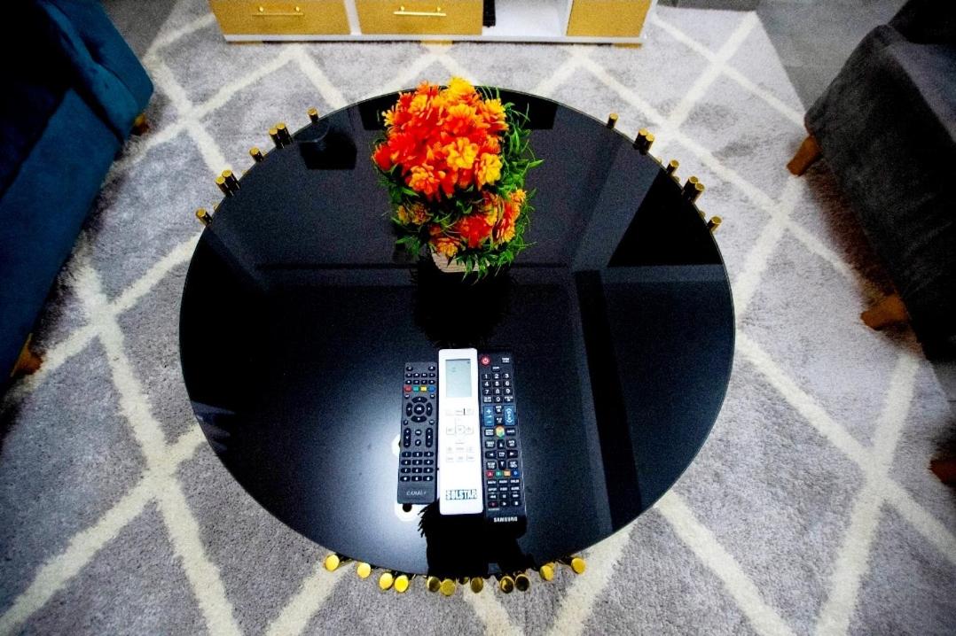 Appartement meublé