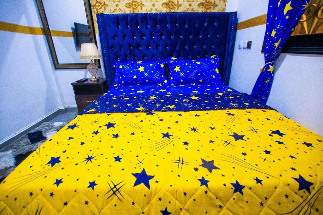 Appartement meublé