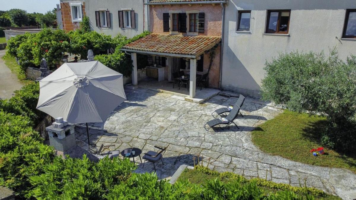 Berta in Sveti Petar u Šumi - Haus für 4-5 Personen view 3