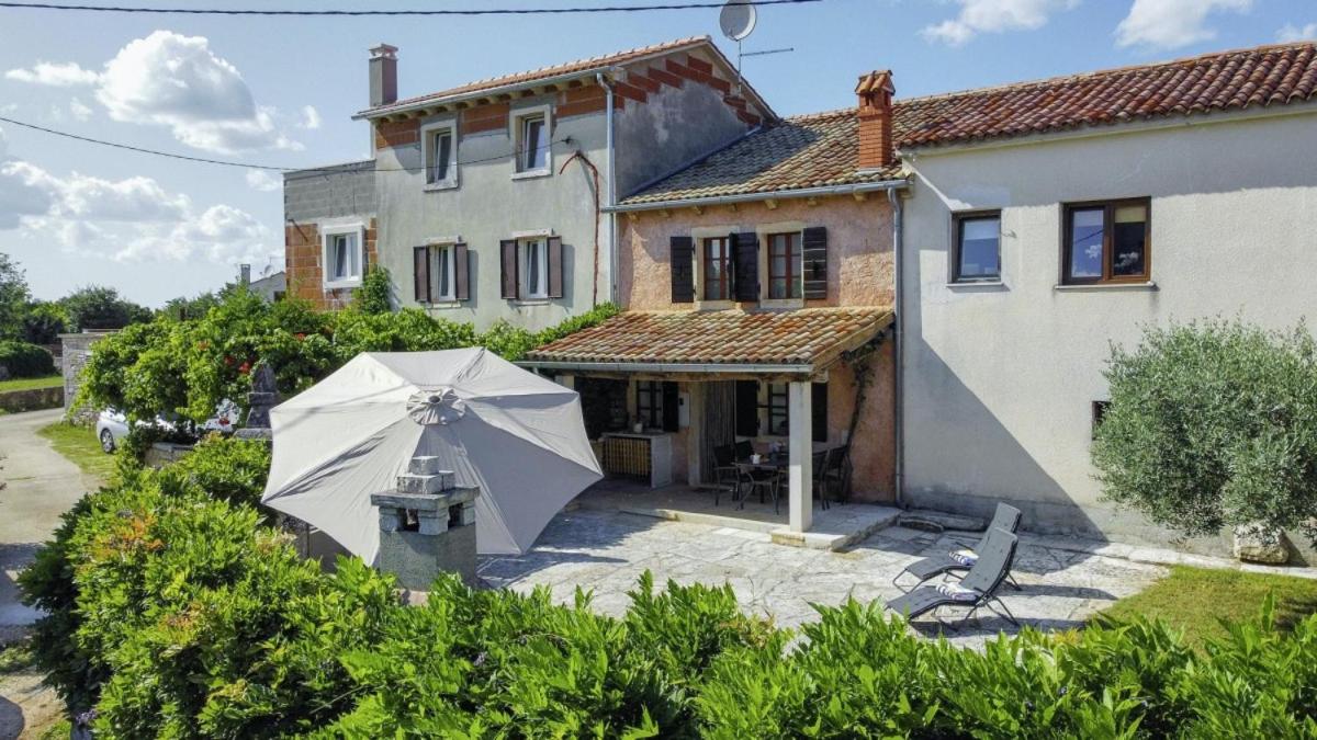 Berta in Sveti Petar u Šumi - Haus für 4-5 Personen view 4